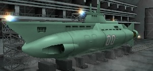 Illustration for article titled Empty all Ballast Tanks and Surface for Update